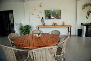 Apartment, Smoking | 2 bedrooms