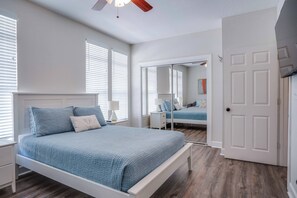 Internet y ropa de cama