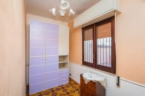 Interior - Apartment 'A Casa Mia' with Mountain View, Private Terrace and Air Conditioning (Riposto)