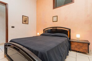 2 Schlafzimmer, Bettwäsche