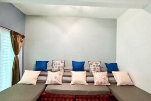 Room - Ipoh Meru Animation Homestay by Grab A Stay (Ipoh)