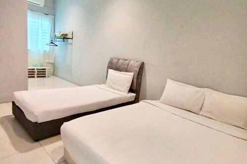 Ipoh Meru Animation Homestay by Grab A Stay