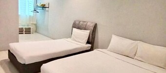 Ipoh Meru Animation Homestay by Grab A Stay