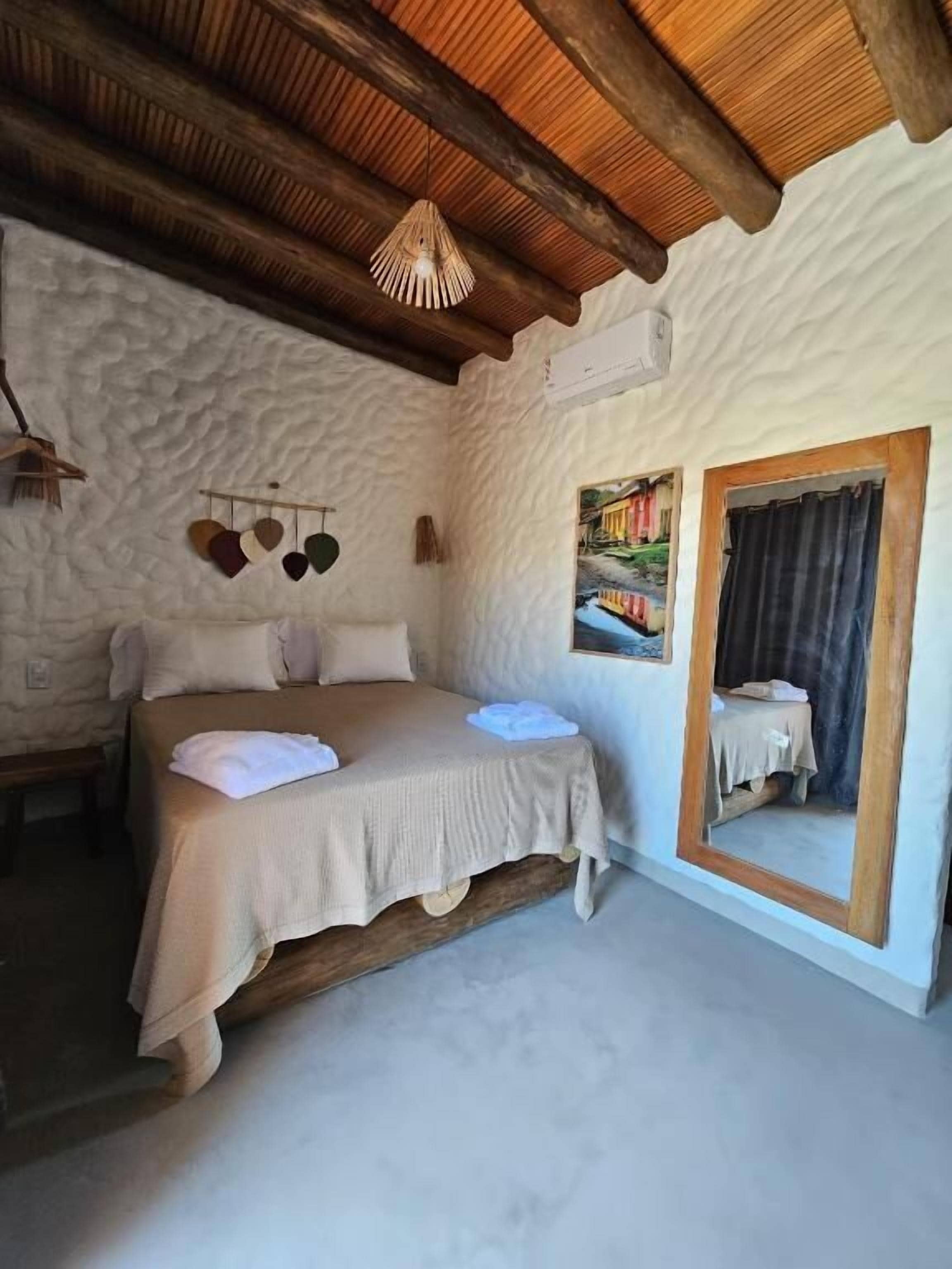 Tremannsrom | Wi-fi (inkludert)