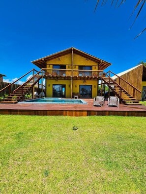 Exterior - Pousada Suyhê (Porto Seguro)