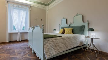 Apartment, 2Â Schlafzimmer, Terrasse | BĂŒgeleisen/BĂŒgelbrett, kostenloses WLAN