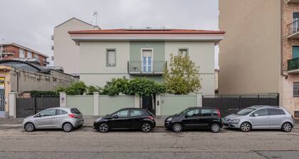 I Due Cedri by Wonderful Italy