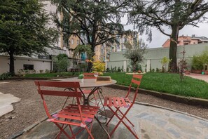 Apartment, 2 Bedrooms, Patio | Terrace/patio