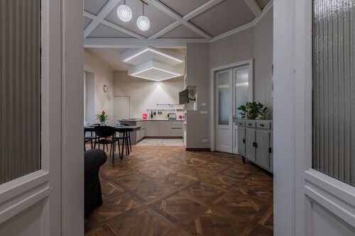 I Due Cedri by Wonderful Italy