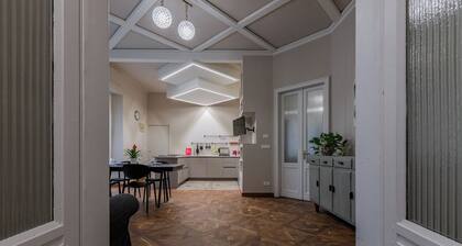 I Due Cedri by Wonderful Italy