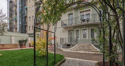 I Due Cedri by Wonderful Italy