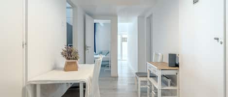 House | 1 bilik tidur