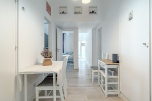 Casa | 1 habitación