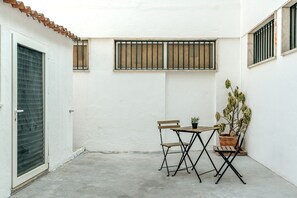 Maison | 1 chambre