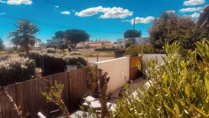 Terrain de lâhĂ©bergement