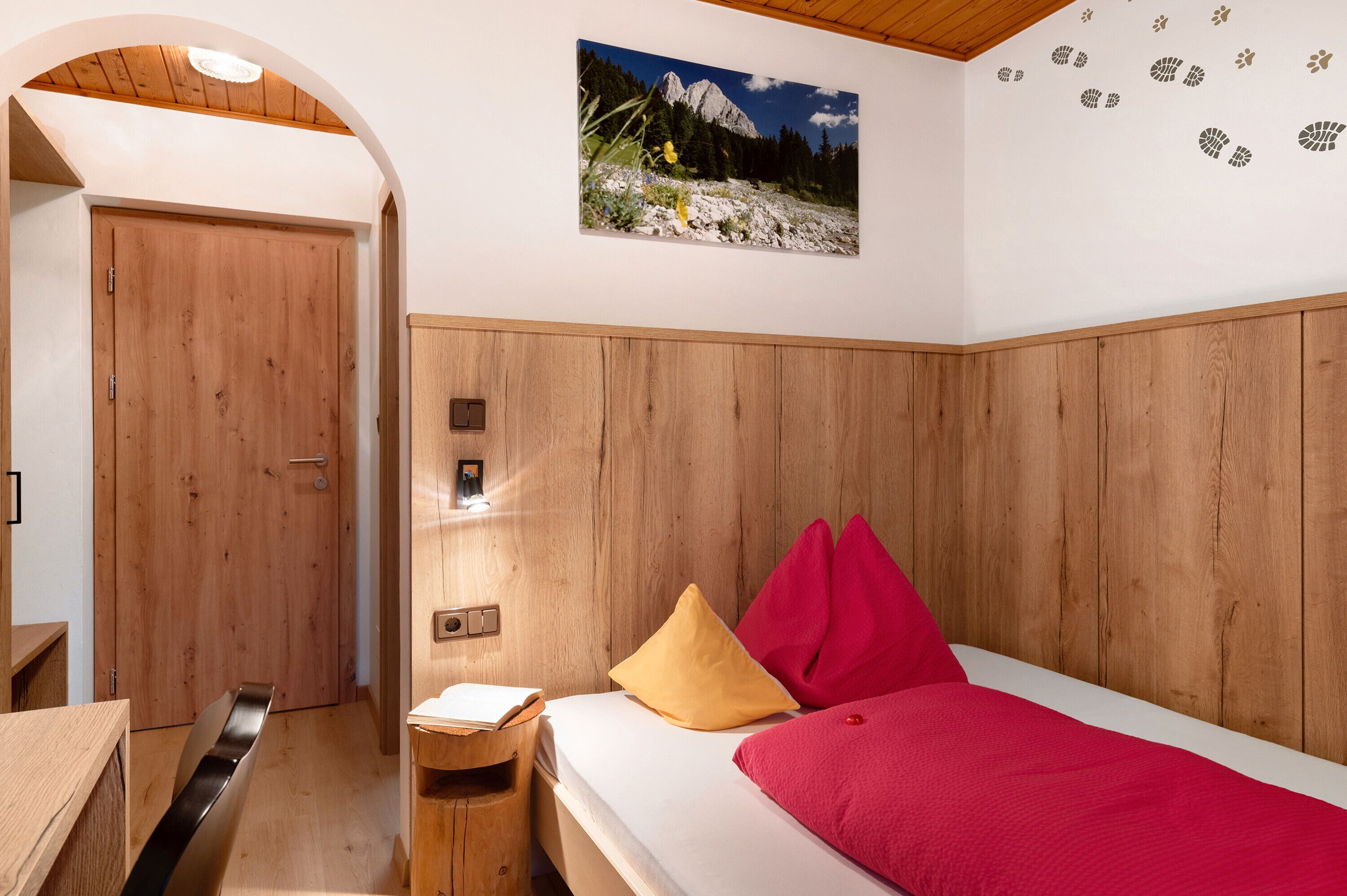 1 makuuhuone, Wi-Fi, vuodevaatteet