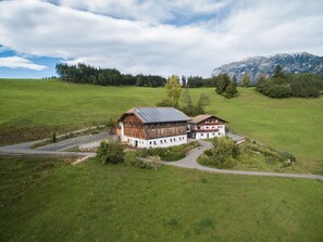 Außenbereich