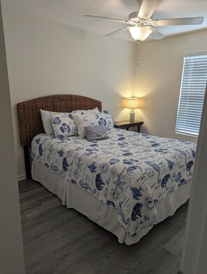 4 Schlafzimmer, Bügeleisen/Bügelbrett, kostenloses WLAN, Bettwäsche