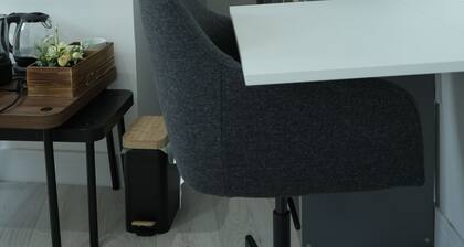Concept Rooms