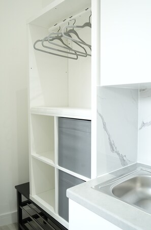 Wardrobe