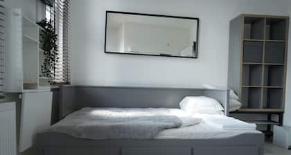 Concept Rooms