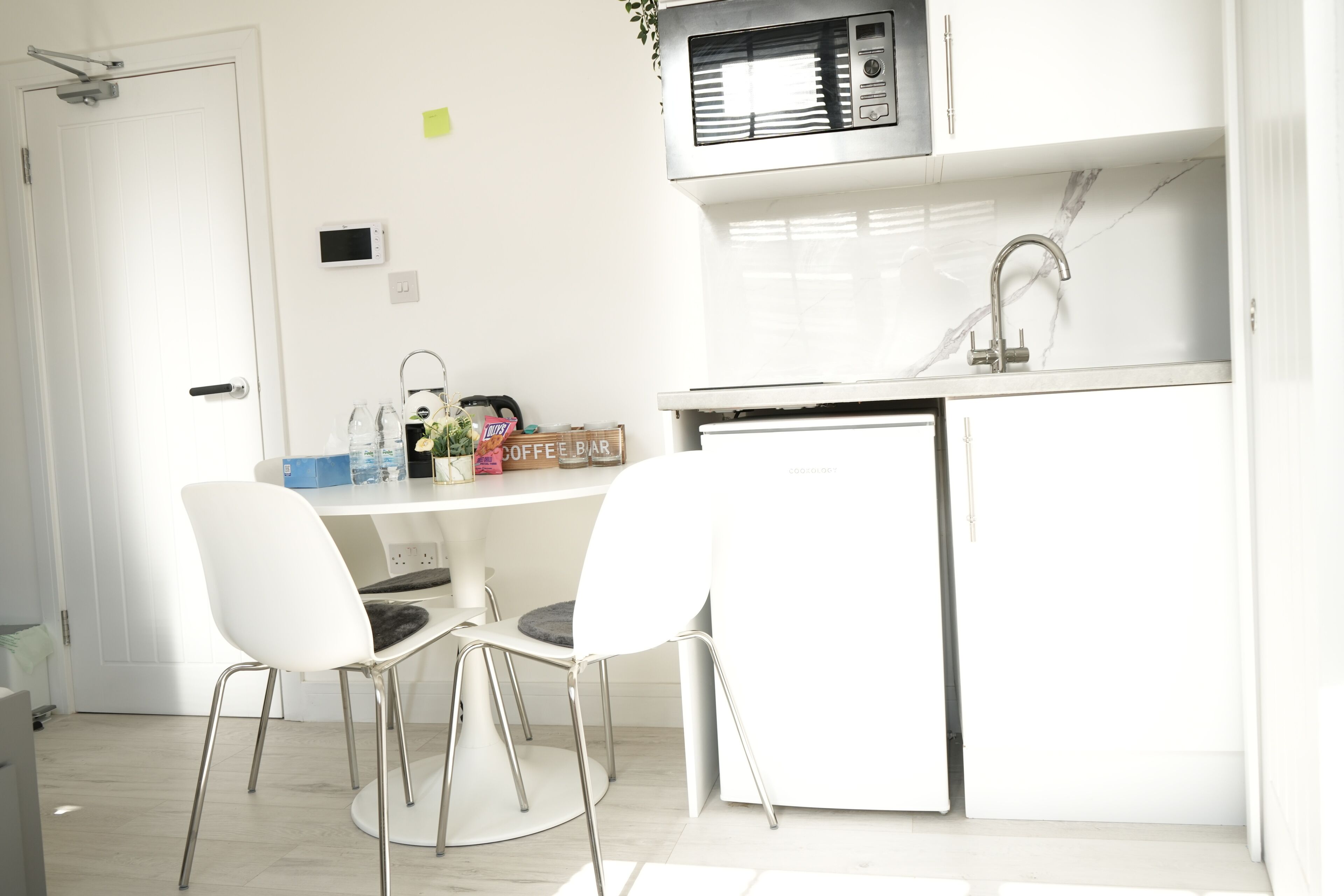 Dapur peribadi