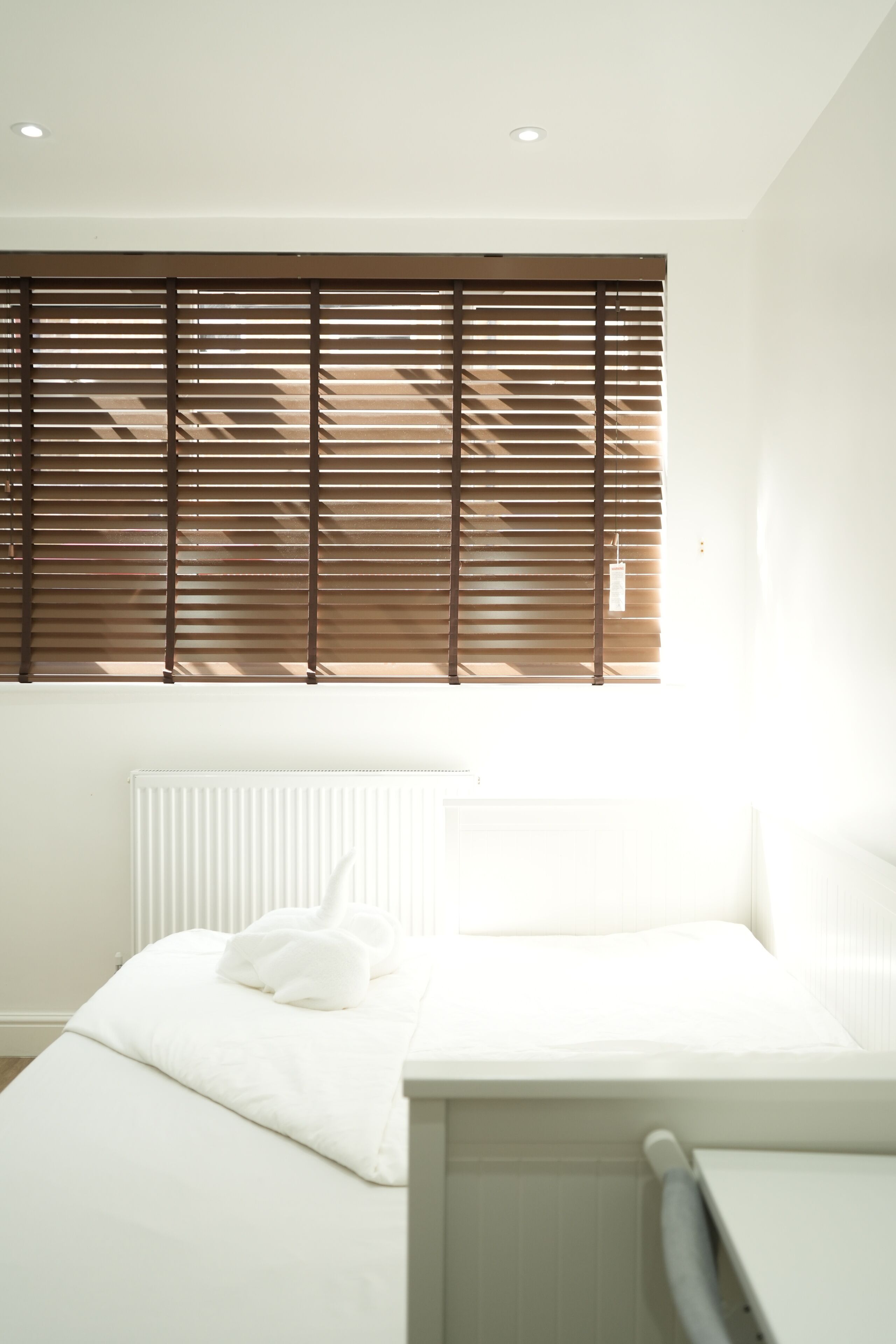 Superior Studio Suite, 1 King Bed | Premium bedding, desk, blackout drapes, soundproofing