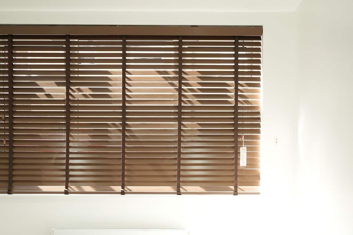 Premium bedding, desk, blackout curtains, soundproofing