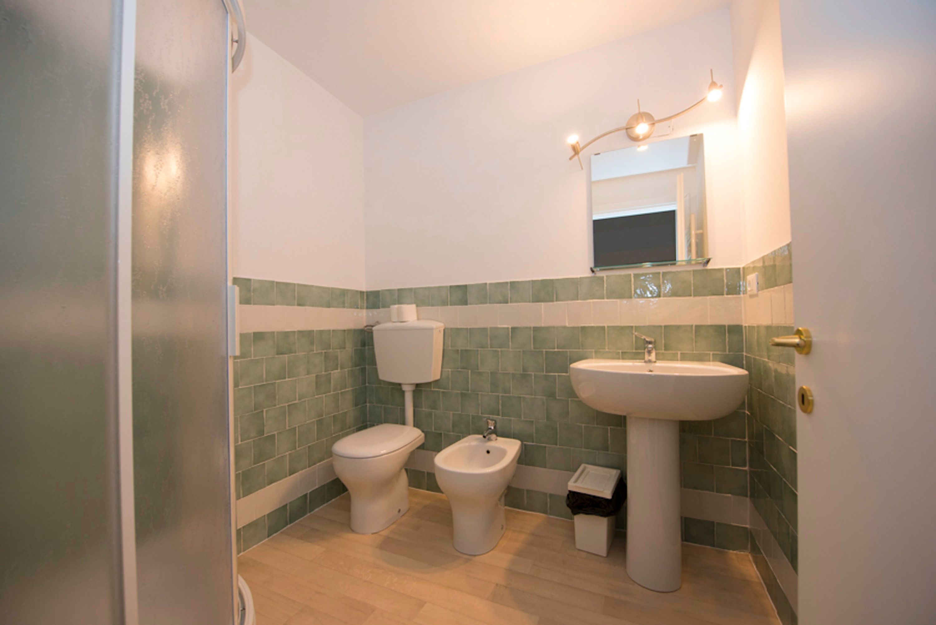 Apartment | 7 bedrooms