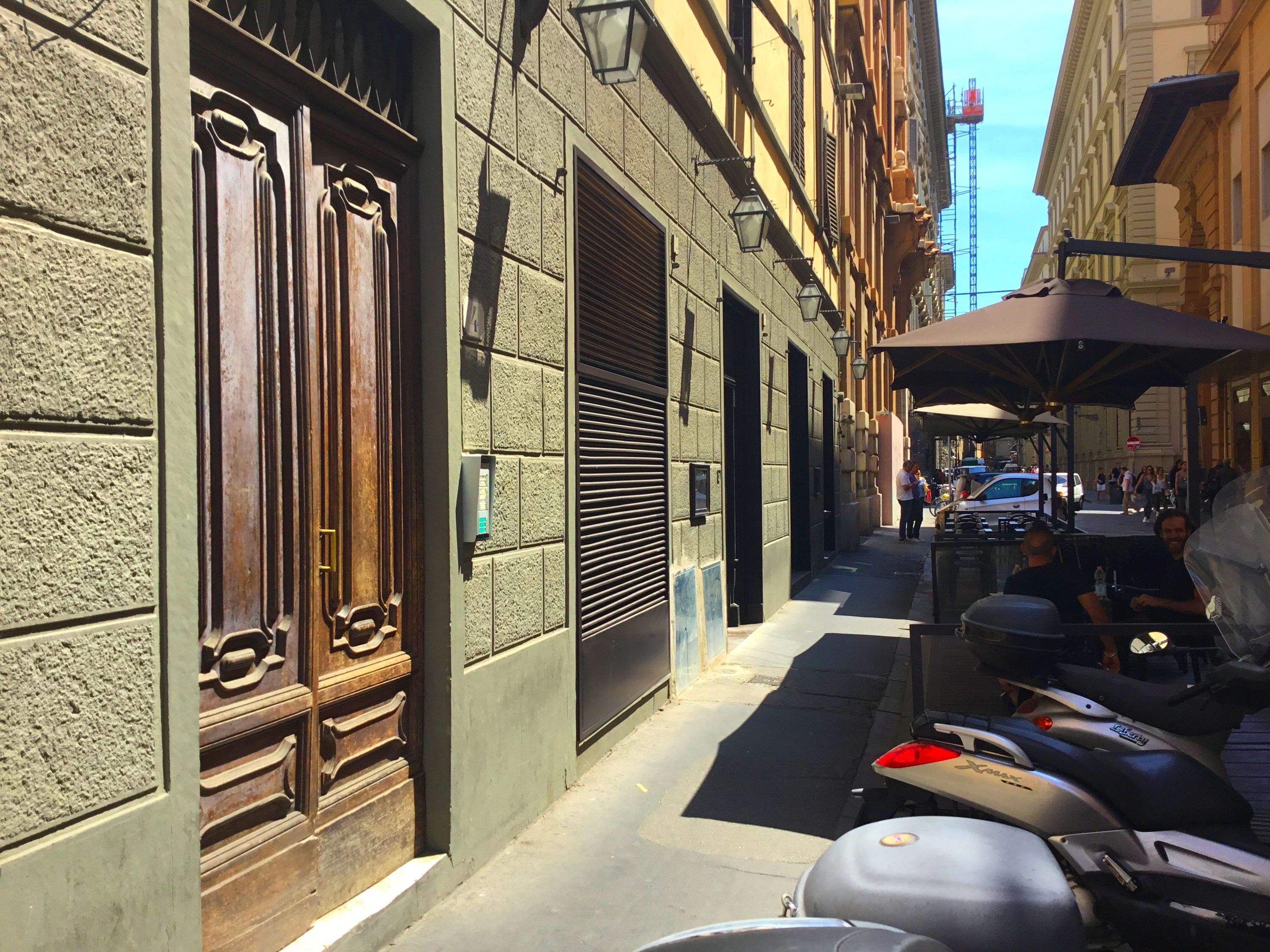 Apartment | 7 bedrooms