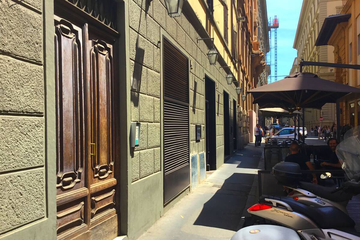 Casa | 7 camere