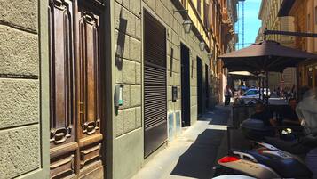 Apartment | 7 bedrooms