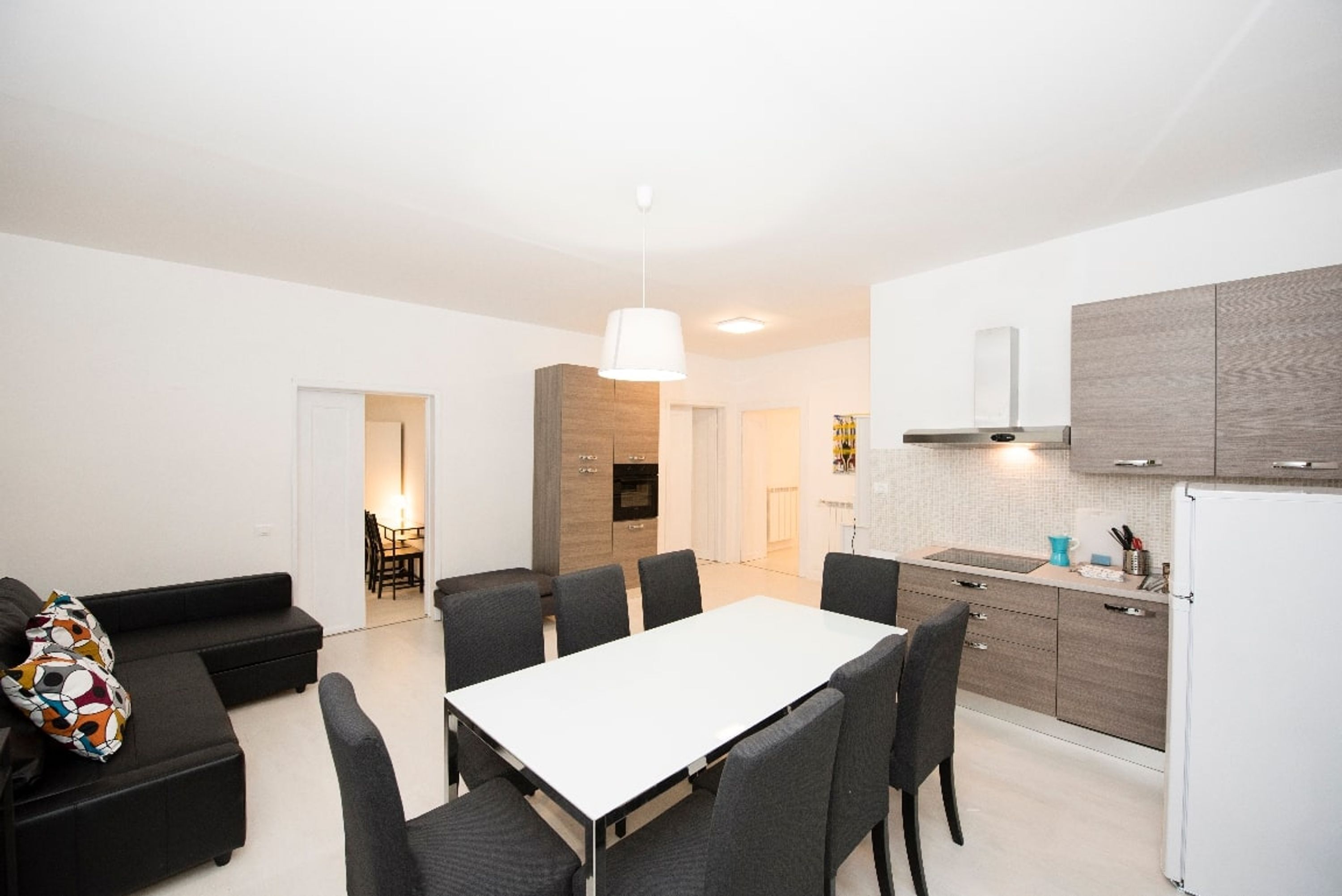 Hus | 7 sovrum