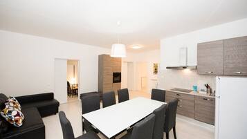 Hus | 7 sovrum