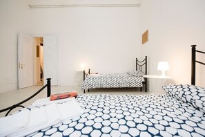 Appartement | 7 chambres