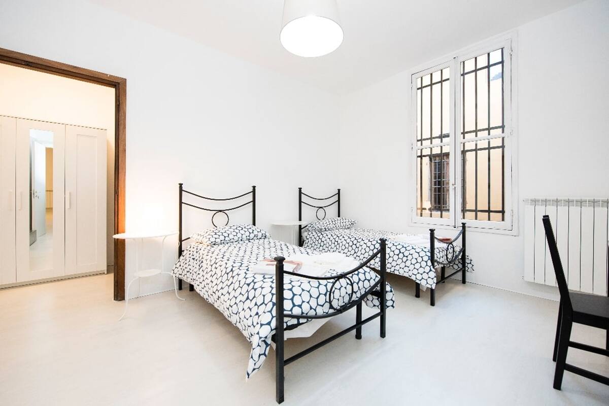 Apartment | 7 Schlafzimmer