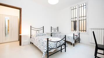 Apartment | 7 bedrooms