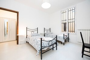 Apartment | 7 bedrooms