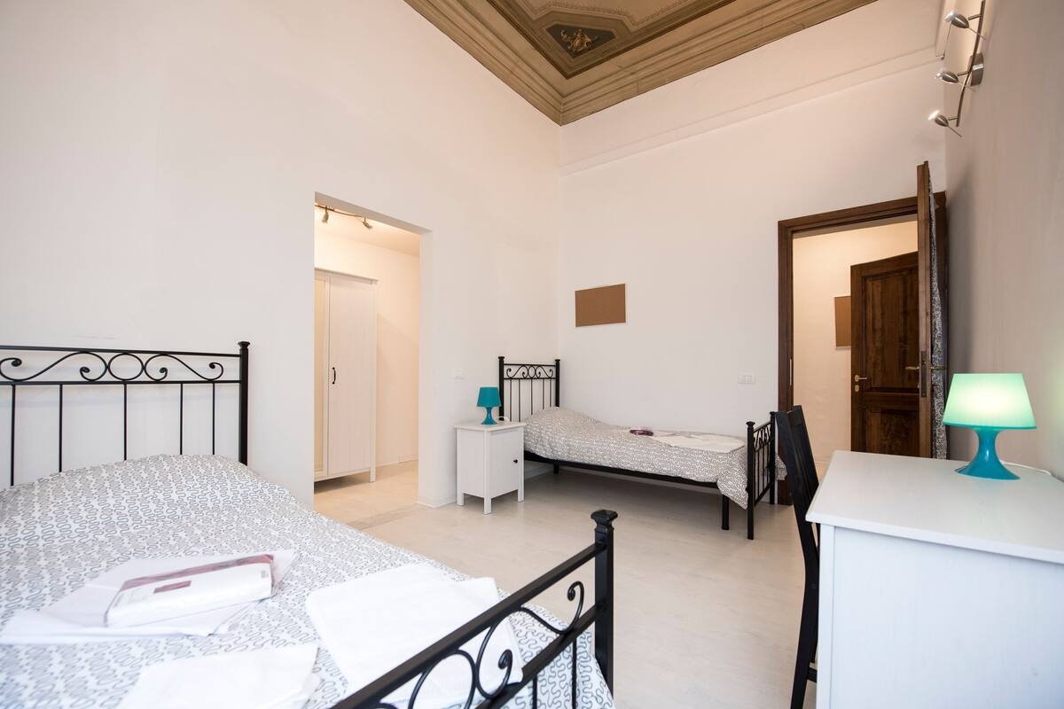 Apartment | 7 Schlafzimmer