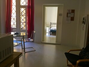 Apartment | 7 Schlafzimmer