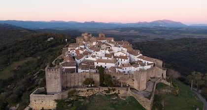 Costa by Hawkins Algeciras - Interior 1B