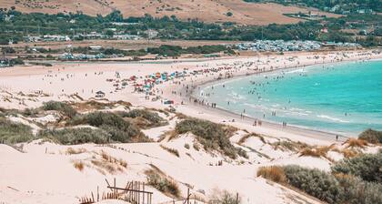 Costa by Hawkins Algeciras - Interior 1B