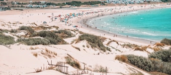 Costa by Hawkins Algeciras - Interior 1B