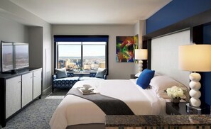 1 soverom, strykejern/-brett, wi-fi og sengetøy