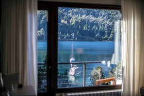 Habitación Superior | Premium bedding, minibar, in-room safe, soundproofing