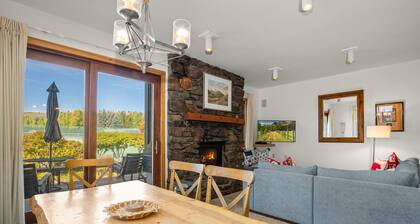 Lovely 2 Bedroom Condo with Baldy Views