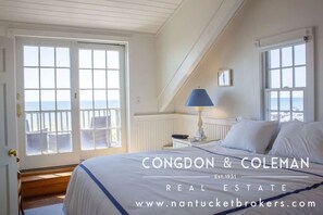 4 soverom, strykejern/-brett og sengetøy