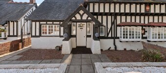 Kirkstyle Cottage - Luxury 4 bedroom home