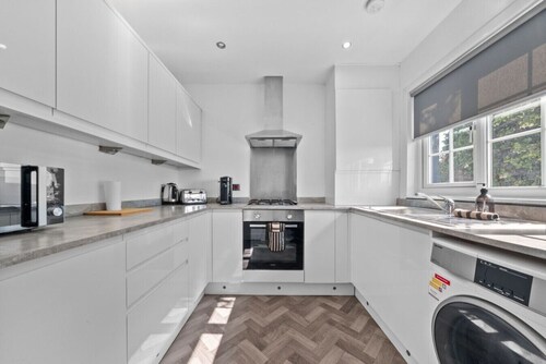 Kirkstyle Cottage - Luxury 4 bedroom home