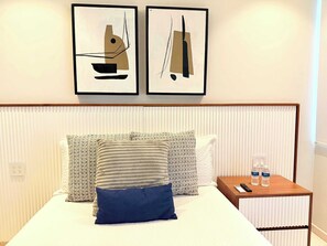 Apartment, Multiple Beds, Pool Access, Mountain View (BOLONGO 404) | 2 bedrooms, individually decorated, individually furnished - Ocean and Jungle Escape at Bolongo (Punta de Mita)